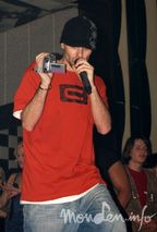Guess Who si Spike - TU-R @ Sibiu (14)