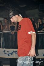 Guess Who si Spike - TU-R @ Sibiu (1)