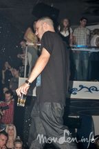 Guess Who si Spike - TU-R @ Sibiu (4)