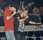 Guess Who si Spike - TU-R @ Sibiu (5)