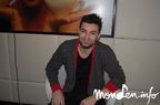 Interviu Smiley @ Pascucci