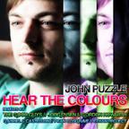 John Puzzle a lansat o versiune alternativa la Hear The Colours pe Beatport