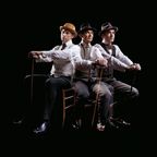Gotan Project la Bucuresti