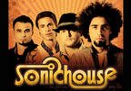 Un nou proiect muzical: SONICHOUSE