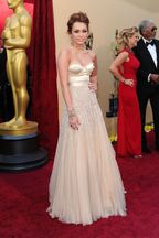 Premiile Oscar 2010 - covor rosu (13)