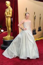 Premiile Oscar 2010 - covor rosu (4)