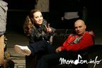 Video Making-Of: Puya & Kamelia "V.I.P."