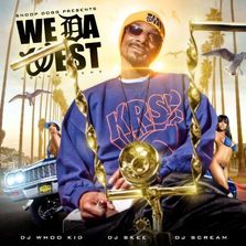 Snoop Dogg: Free download mixtape "We Da West" & triplu-clip
