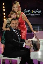 Diseara: live-blogging Eurovision Romania 2010!