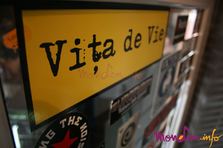 Videoclip nou Vita De Vie: "Esti mai frumoasa (cand plangi)"