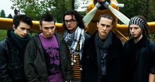 Animal X au emisiune la radio