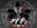 Teaser video: Cypress Hill feat. Tom Morello - Rise Up