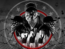 Teaser video: Cypress Hill feat. Tom Morello - Rise Up