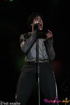 concert who's bad romania - 10