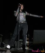concert who's bad romania - 11