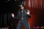 concert who's bad romania - 4