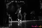concert who's bad romania - 5