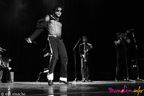 concert who's bad romania - 6