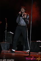 concert who's bad romania - 8