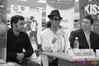 conferinta de presa who's bad romania - 3