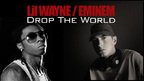 Teasere clip "Drop The World" - Lil Wayne & Eminem