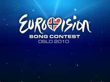 Live Blogging Eurovision 2010