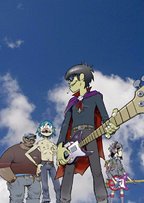 Bruce Willis, Gorillaz & Stylo - un nou record