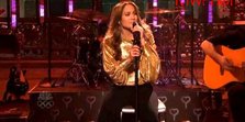 Doua piese noi de la Jennifer Lopez (Live @ SNL)