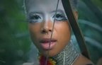 Videoclip Kelis - Acappela
