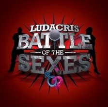 Preview album: Ludacris - Battle Of The Sexes + tracklist