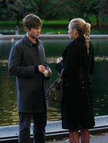 Teaser hot Gossip Girl: Episodul 13, sezonul 3 (The Hurt Locket)
