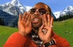 Videoclip R. Kelly - Echo