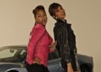 Videoclip Trina feat. Keri Hilson & Diddy: Million Dollar Girl