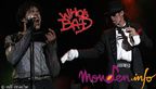 who's bad