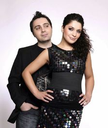 Teaser single nou Aisa & Dj Yaang - "Bunny"