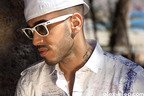 Alex - filmari clip Don't Say It's Over (2)