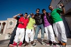 Alex-filmari-clip-Dont-Say-Its-Over-4