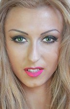 Andreea Balan - sedinta foto TRIPPIN (8)