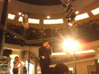 Recenzie + poze concert Dan Balan @ Arad
