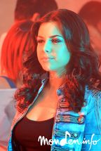 Filmari videoclip Dj Layla - "City of sleeping hearts"