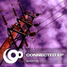 Optick & Ciprian Lemnaru lanseaza EP-ul Connected