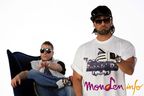 Video Making-Of: Connect-R & Chris Mayer - "Still"