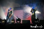 Guess Who si Spike - TU-r @ Bucuresti (10)