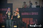 Guess Who si Spike - TU-r @ Bucuresti (12)