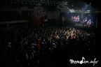 Guess Who si Spike - TU-r @ Bucuresti (14)