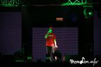 Guess Who si Spike - TU-r @ Bucuresti (2)