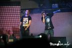 Guess Who si Spike - TU-r @ Bucuresti (21)