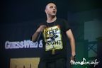 Guess Who si Spike - TU-r @ Bucuresti (23)