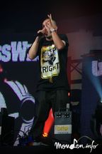Guess Who si Spike - TU-r @ Bucuresti (26)