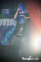 Guess Who si Spike - TU-r @ Bucuresti (27)